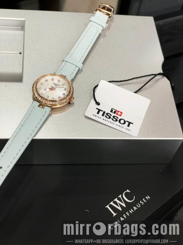 Tissot 26mm 041684