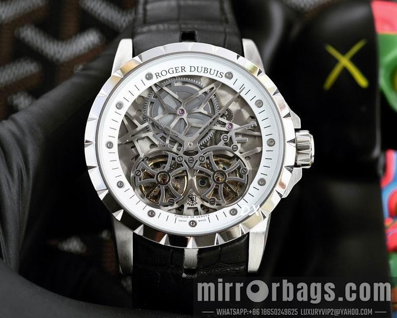 Roger Dubuis 46mm 8nms57