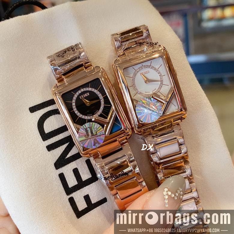 Fendi 22.5x32mm 2nms17