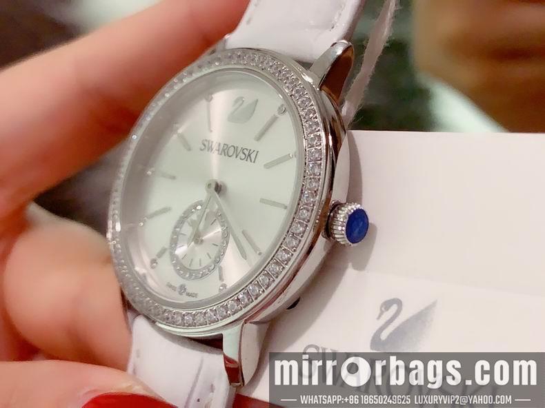 Swarovski women 38mm M27