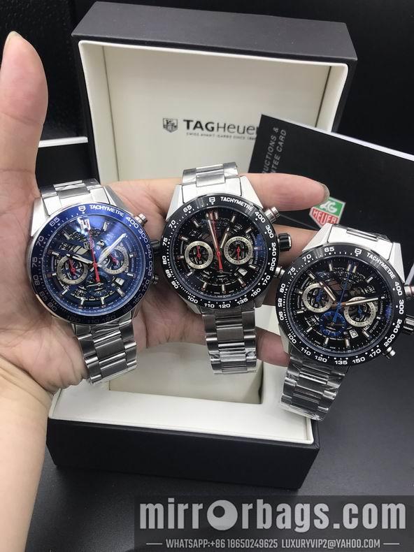 Tag Heuer watch M44