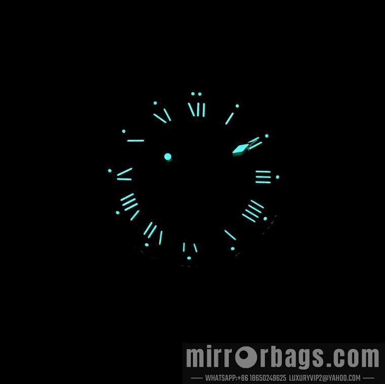 Ulysse Nardin 42.7mm M06