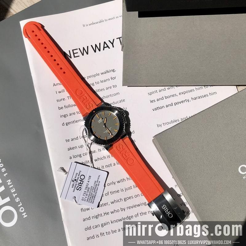 Oris 43mm 102214