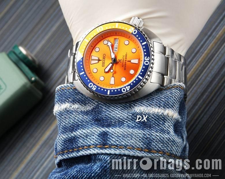 Seiko 43x12mm 2nms30