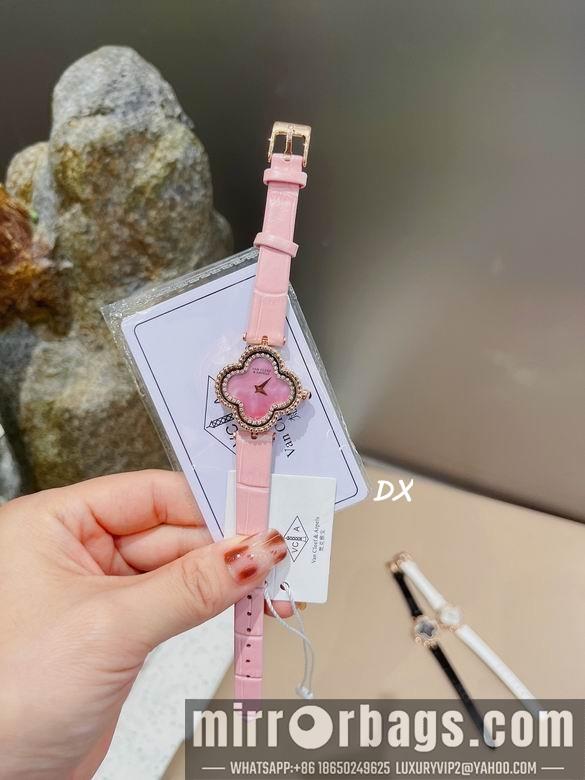 Van Cleef & Arpels 27mm 9nms24