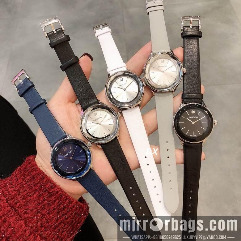Swarovski 36mm 2nms67