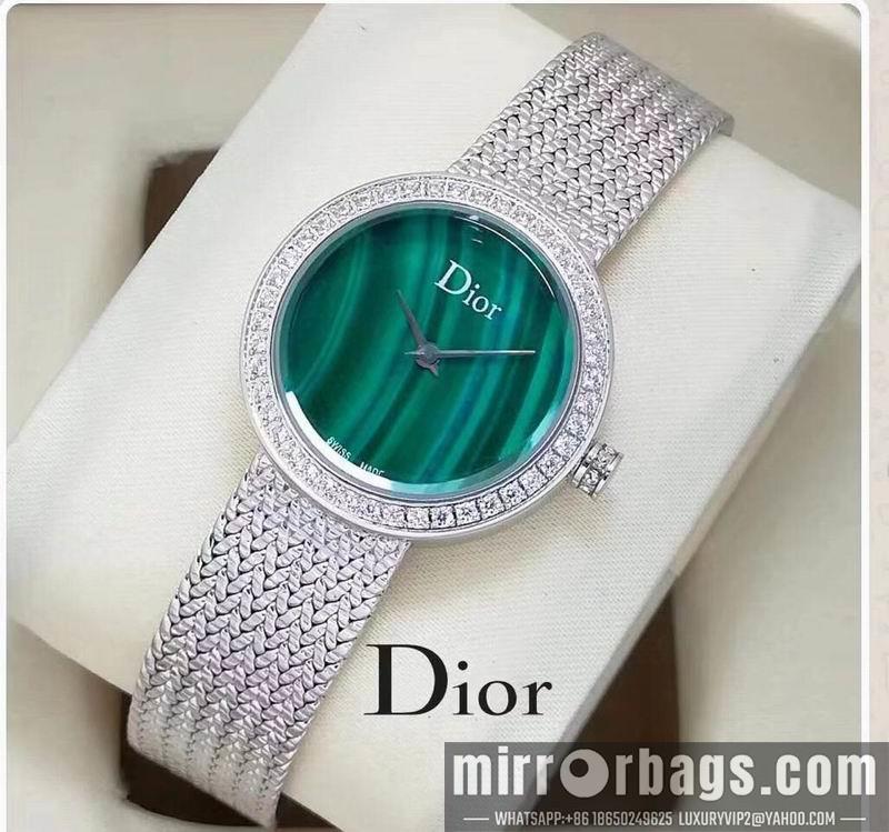 Dior watch 112045