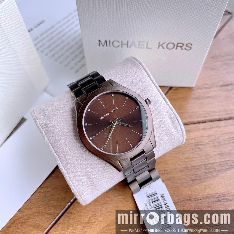 MK watch 38mm M05