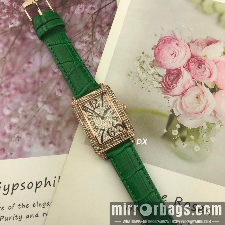 Franck Muller 30mm 2nms45