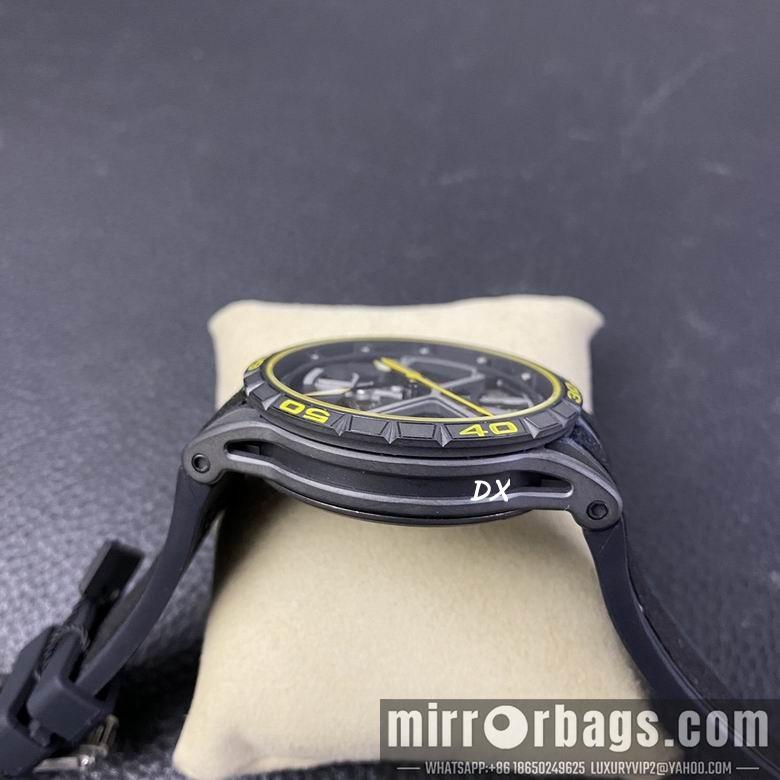 Roger Dubuis 46mm 2nms41