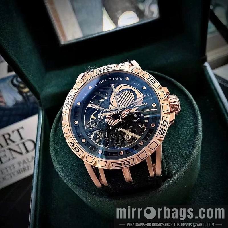 Roger Dubuis watch 050844