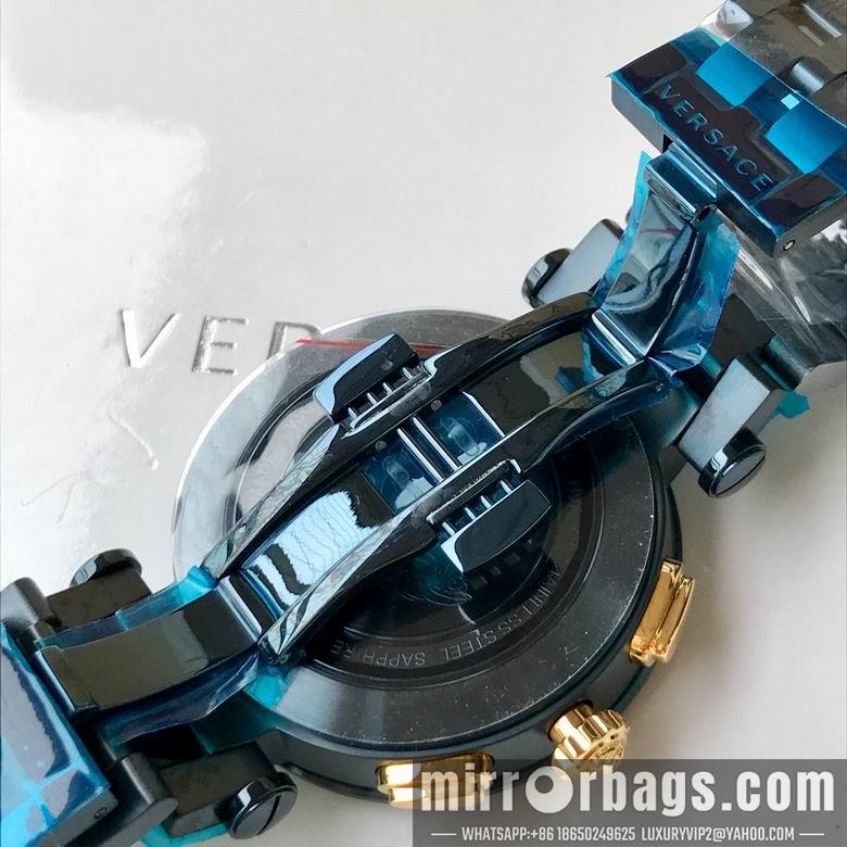 Versace men 43mm M20