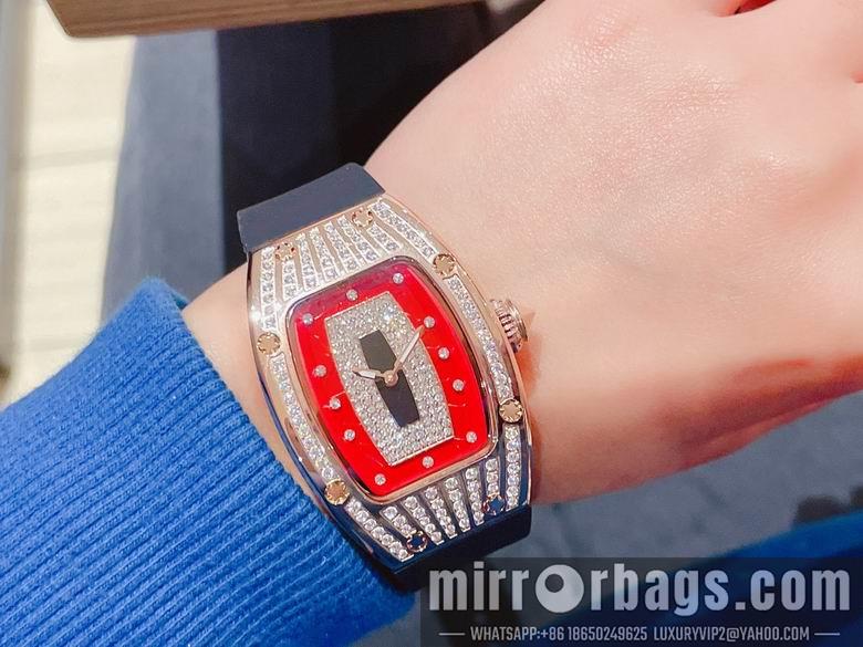 Richard Mille women 32X14mm M06