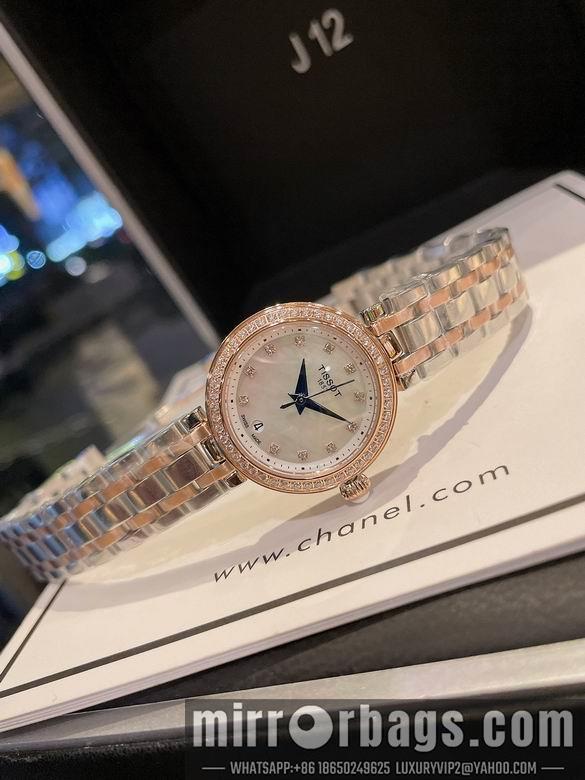 Tissot women 26mm M06