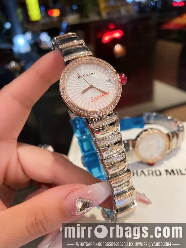 Bvlgari watch 060327