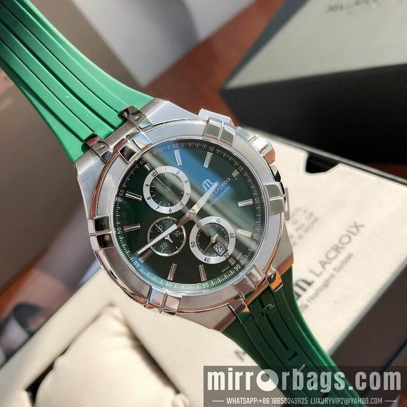 Maurice Lacroix 44mm 080653