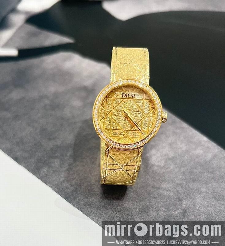 Dior 25mm 30mm 022260