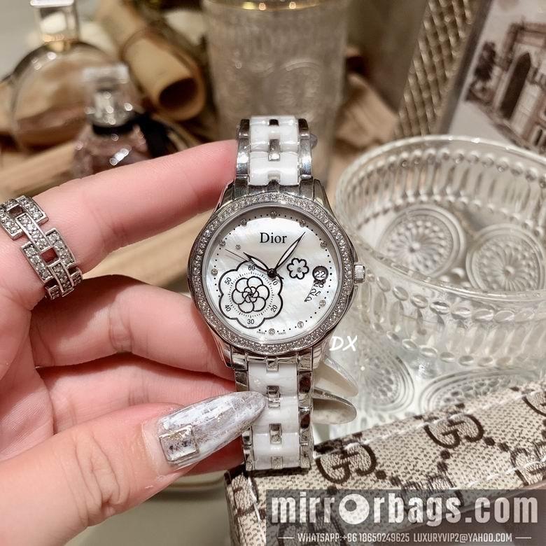 Dior 34mm 2nms29