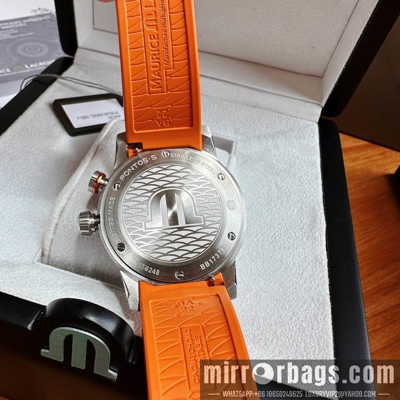 Maurice Lacroix 42mm 090932