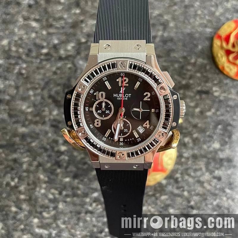 Hublot woman watch 112002