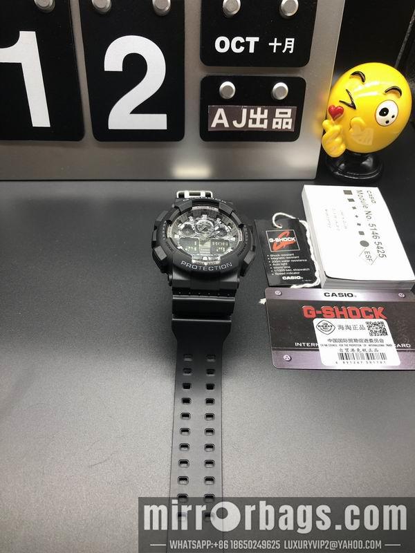 Casio watch 103146