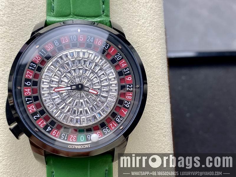 Jacob & Co 44mm 022210