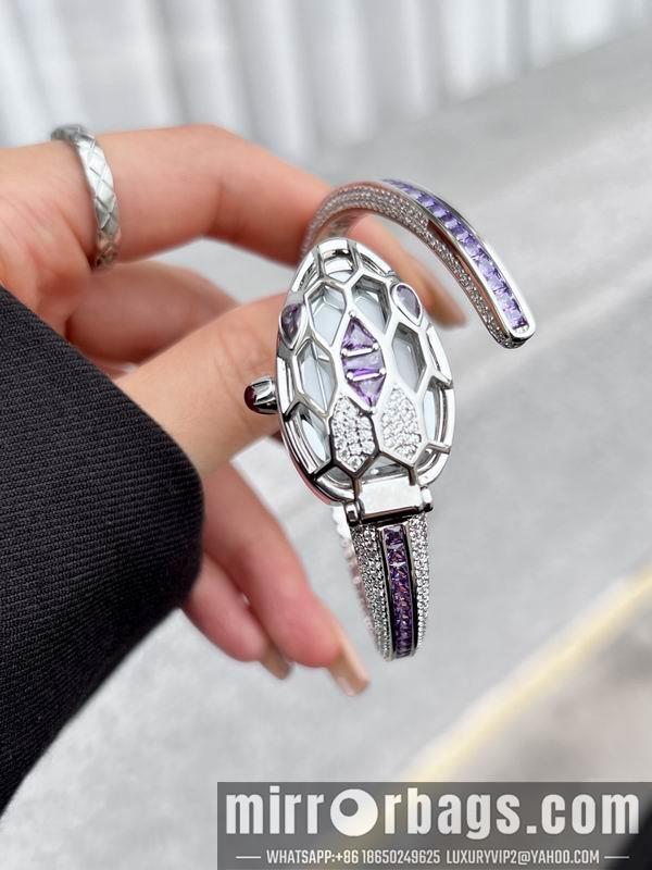 Bvlgari watch 050758