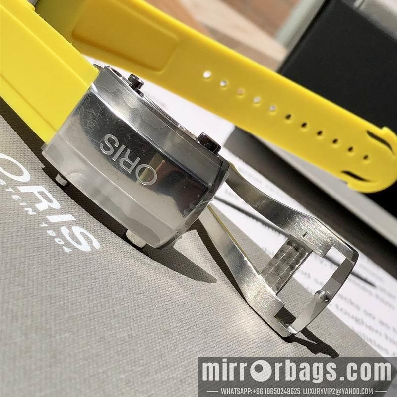 Oris 43mm 102215