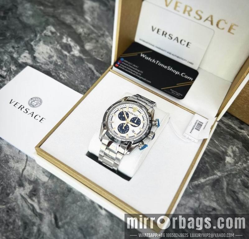 Versace watch 112007