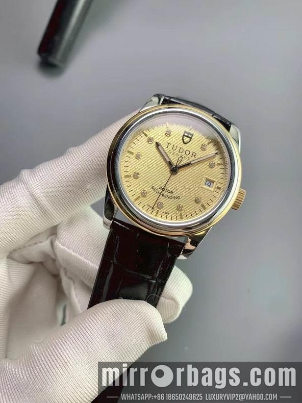 Tudor watch M30