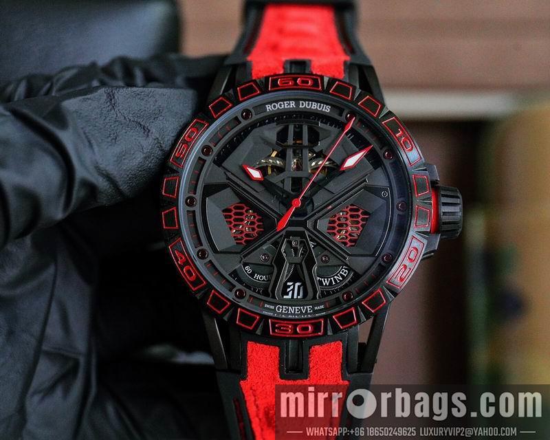 Roger Dubuis 46mm 092810