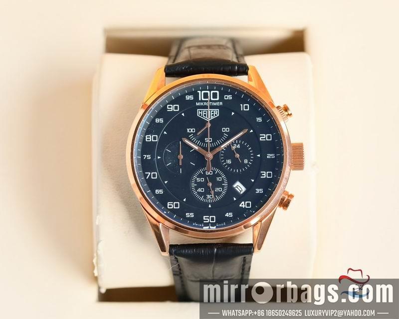 Tag Heuer 43X10mm 112075