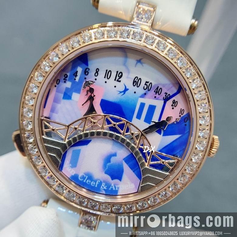 Van Cleef & Arpels 38x8mm 11nms26