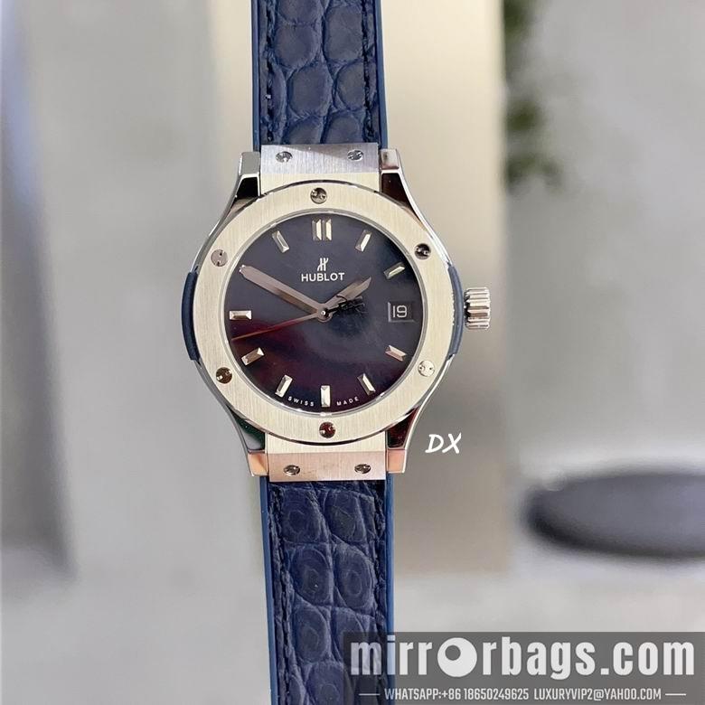 Hublot 33mm 10nms23