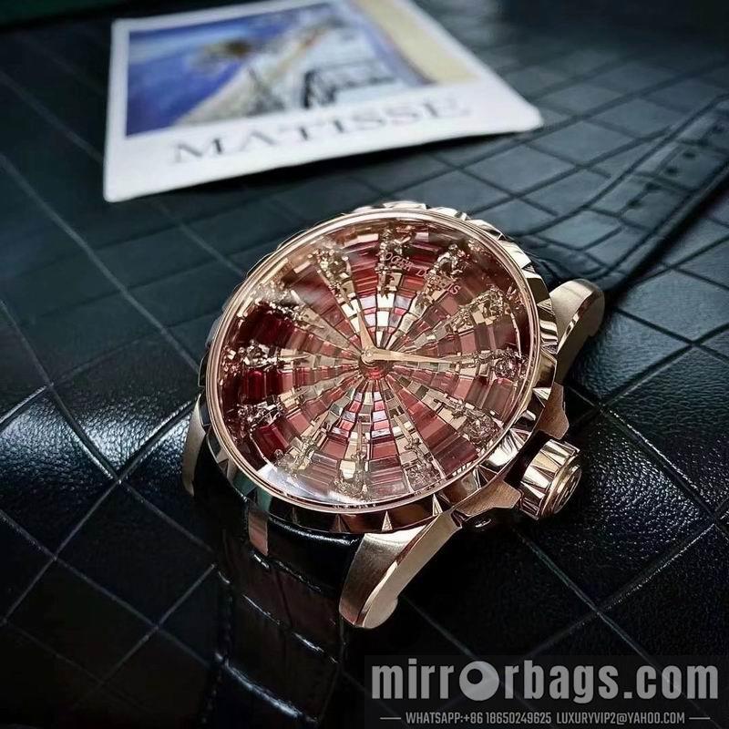Roger Dubuis 45X15.7mm 050862