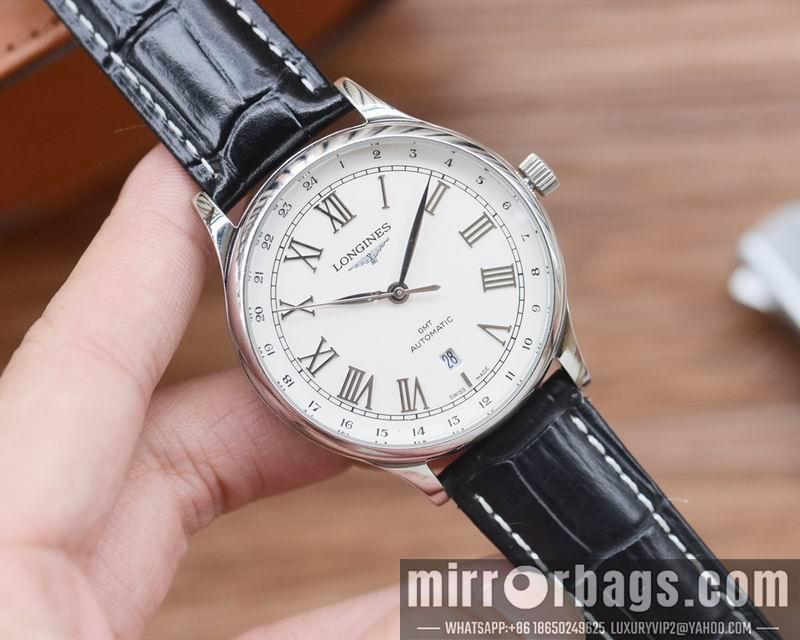 Longines 41mm 072464