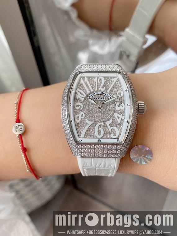 Franck Muller women watch M04