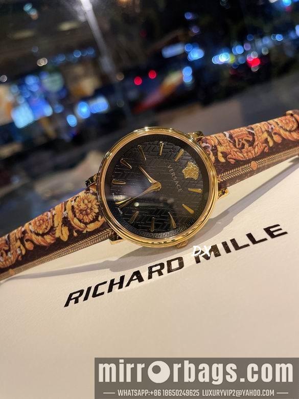 Versace 38mm 8nms44