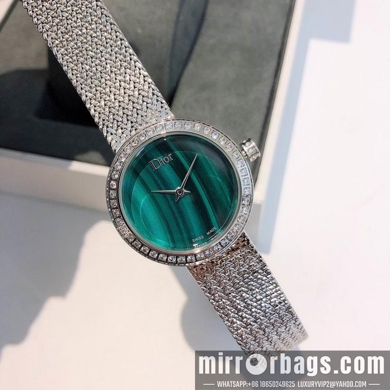 Dior watch 112046