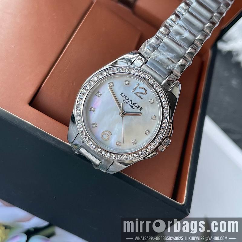 Coach 30mm 102343