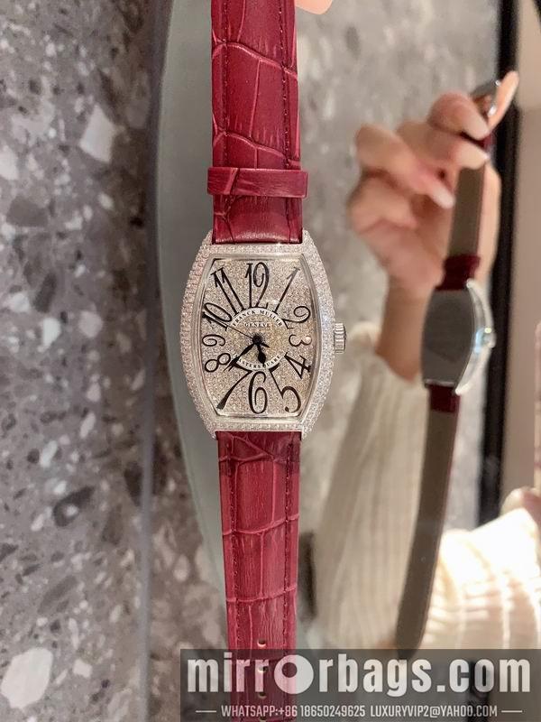 Franck Muller watch 082975