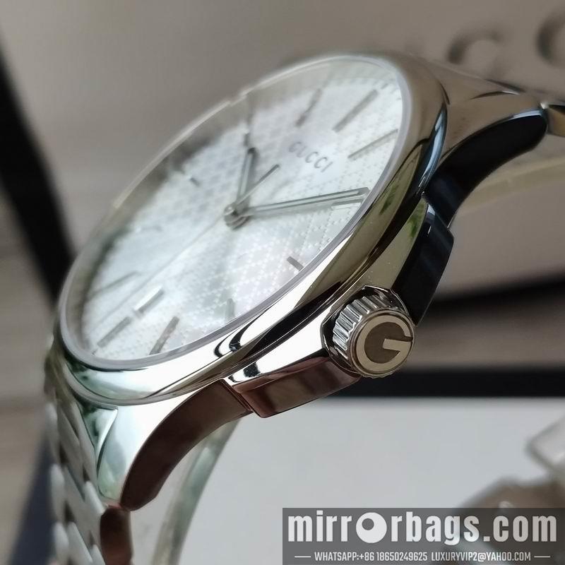 Gucci watch 080644