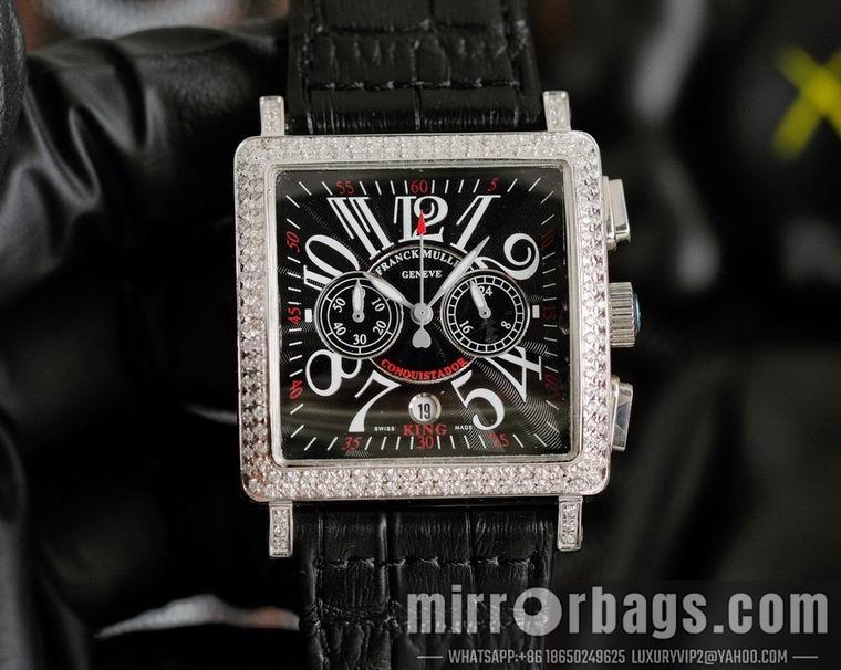 Franck Muller 36mm women M01