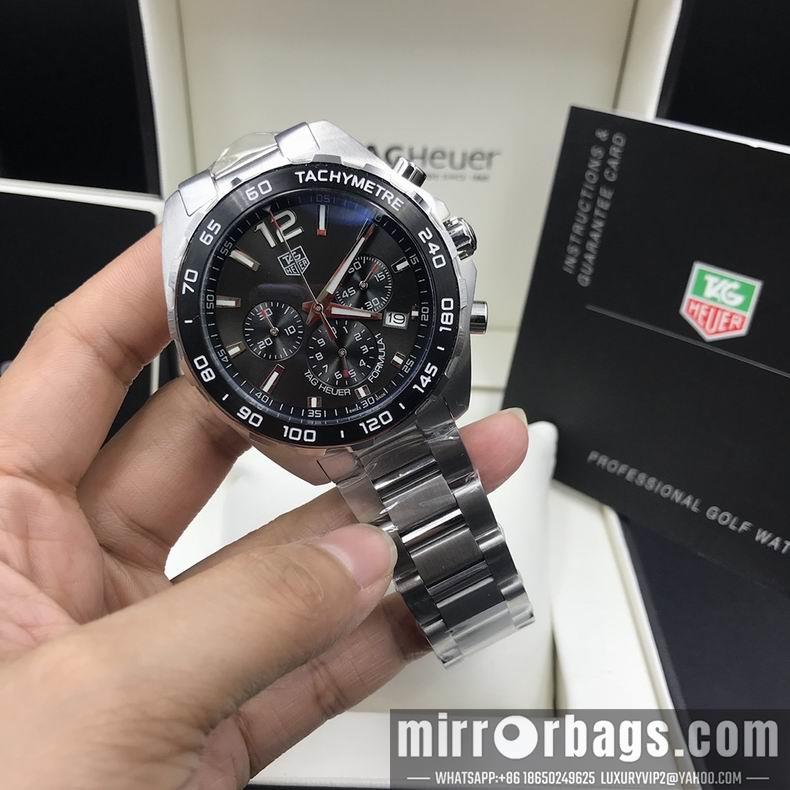 Tag Heuer watch M34