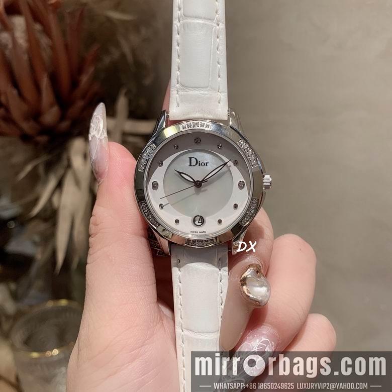 Dior 34mm 2nms30