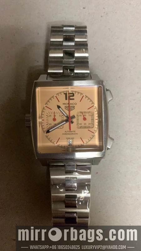 Tag Heuer watch 112044