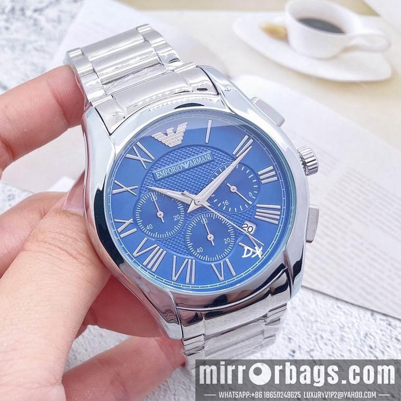 Armani 42mm 4nms74