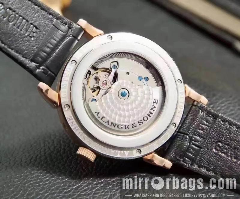 A.Lange & Sohne 44X14.5mm 0506144