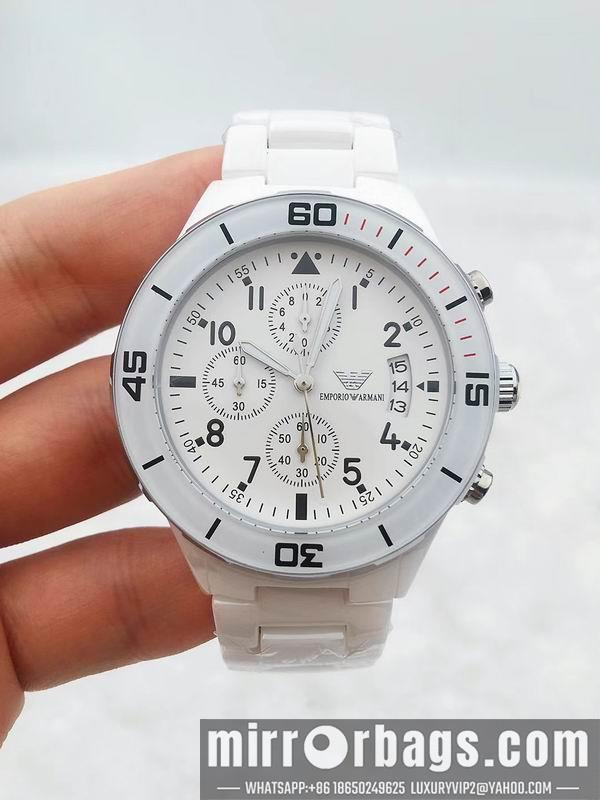 Armani watch 0822102