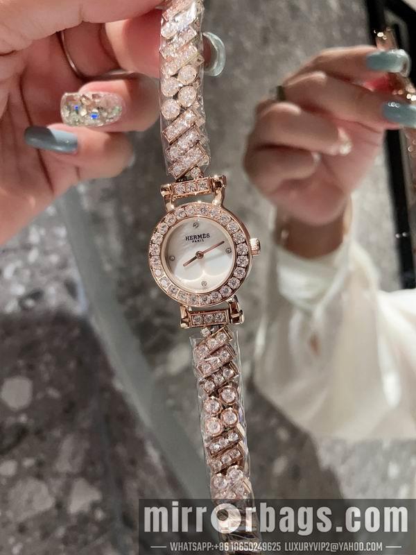 Hermes watch 060323